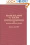From Belasco to Brook: Representative Directors of the English-Speaking Stage (Contributions in Drama and Theatre Studies)