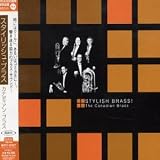 Chocolate: Canadian Brass Selection