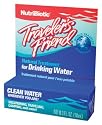 Nutribiotic - Traveler's Friend, .3 fl oz liquid