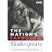 The Nation's Favourite Shakespeare (Poetry)
