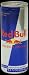 Red Bull Can Diversion Safe