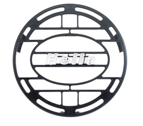 Hella HLA-148995001: Rallye 4000 Grille (Single)