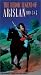 VHS : Heroic Legend of Arislan 3 & 4