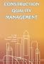 Construction Quality Management