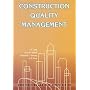 Construction Quality Management