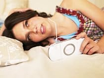 Sony PSP Handheld Console Value Pack (White)