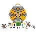 Ready2Robot - Big Slime Battle with 10+ Hidden Chambers & 40+ Battle Weapons