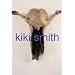 Kiki Smith Postcard Book