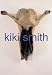 Books : Kiki Smith Postcard Book