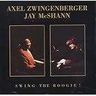 Swing the Boogie by Axel Zwingenberger and Jay McShann