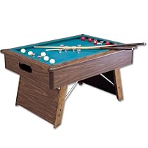 Gamecraft Rugged Tournament Bumper Pool Table