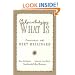 Acknowledging What is: Conversations with Bert Hellinger