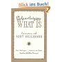 Acknowledging What is: Conversations with Bert Hellinger