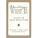 Acknowledging What Is: Conversations with Bert Hellinger