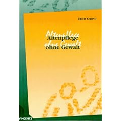 Altenpflege ohne Gewalt