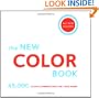The New Color Book: 45,000 Color Combinations for Your Home