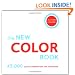 The New Color Book: 45,000 Color Combinations for Your Home