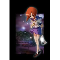 ひぐらしのなく頃に 第4巻 初回限定版