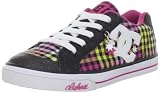 DC Kids Chealsea Charm TX Sneaker (Little Kid/Big Kid)