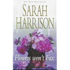 Flowers Won't Fax