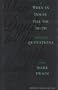 When In Doubt, Tell the Truth