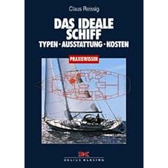 Das ideale Schiff: Typen, Ausstattung, Kosten
