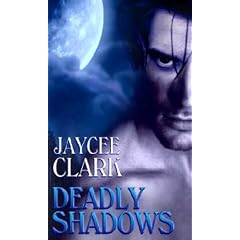 Deadly Shadows