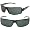 Gloss Black/Glass Polar Grey