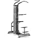 Freemotion Commercial EPIC Selectorized Assisted Dip-Chin Machine