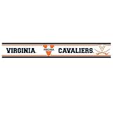 Virginia Cavaliers Wall Border - Set of 2