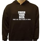 41YFTTN0NVL. SL160  Finish You Beer T  Shirt, Funny Shirt, Drinking Shirt