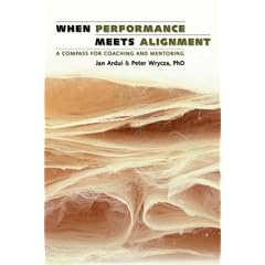 When Performance Meets Alignment - A Compass for Coaching and Mentoring