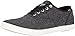 Keds Men's Champion Tweed Fashion Sneaker
