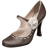 BCBGirls Women's Ruanda Mary Jane Pump