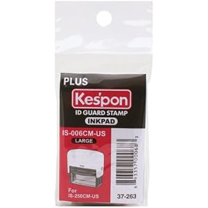 Guard-Your-ID-Stamp-Refill