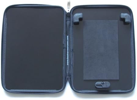 BookArmor Shield Case Custom Fit for the Pandigital White 6" Reader