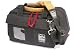 Portabrace CS-DV2R Mini-DV Camera Case (Black/Red) (Black)