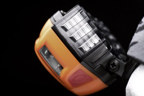 Princeton Tec Apex Led Head Torch - Black