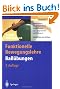 Funktionelle Bewegungslehre. Ball�bungen: Instruktion und Analyse