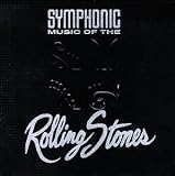 Mick Jagger -  Symphonic Music of the Rolling Stones