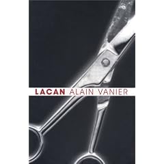 Lacan (Lacanian Clinical Field)