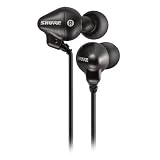 Shure E2g Gaming Edition Sound Isolating Earphones for Portable Gaming Devices