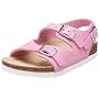 Birkenstock Toddler/Little Kid Roma Sandal