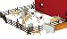 Farm Country Western Ranch Set_s-2