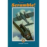 Scramble! (Tales of the RAF - Book One) (Patterson, Don. Tales of the Raf, Bk. 1.) book cover