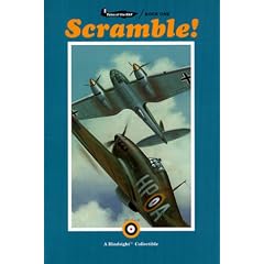 Scramble! (Tales of the RAF)