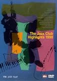 Review Various  / Jazz Club Highlights 1990