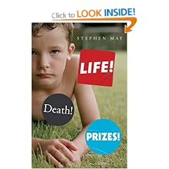 Life! Death! Prizes!
