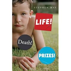 Life! Death! Prizes!