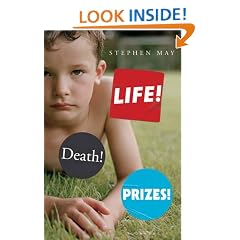 Life! Death! Prizes!